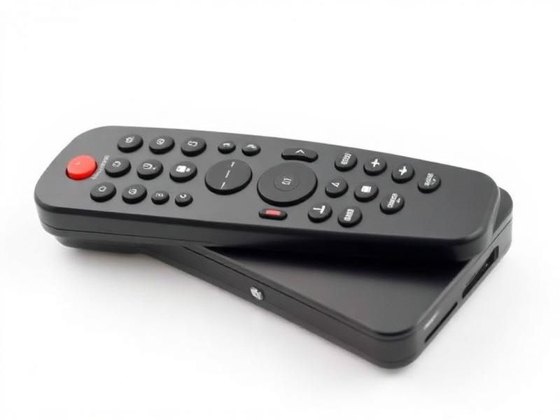 Remotes