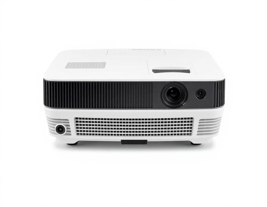 Ambassador Projector
