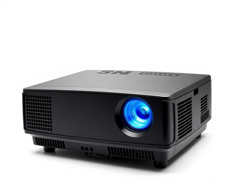 Gadget Projector