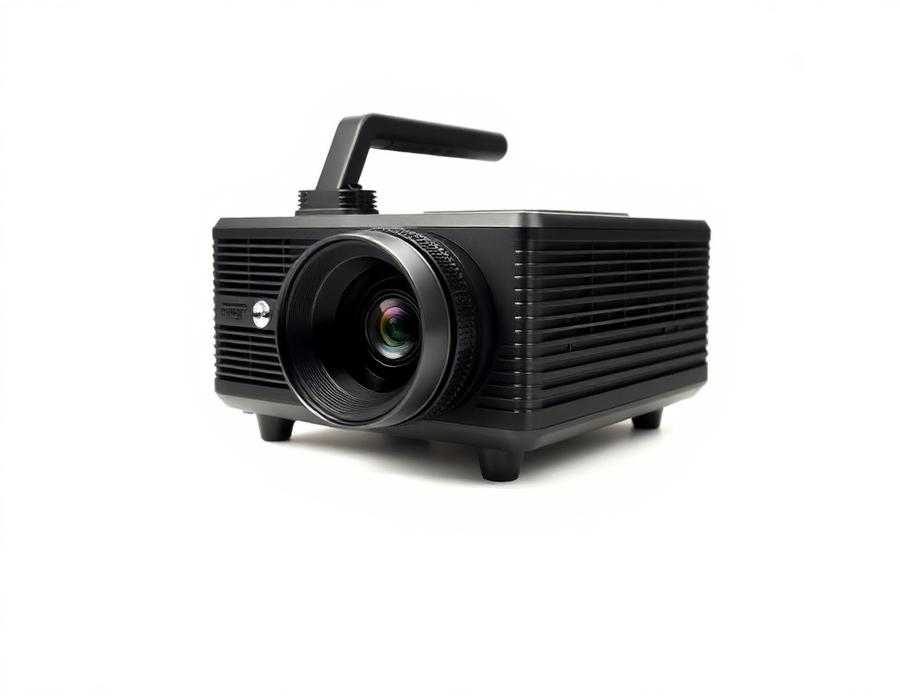 Linestar Projector